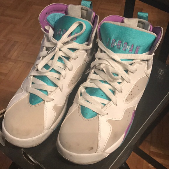 Air Jordan Other - Air Jordan 7